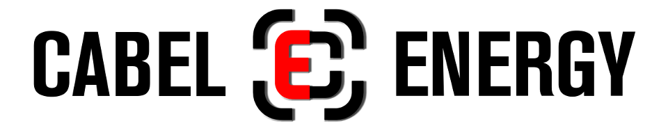 logo Cabel Energy