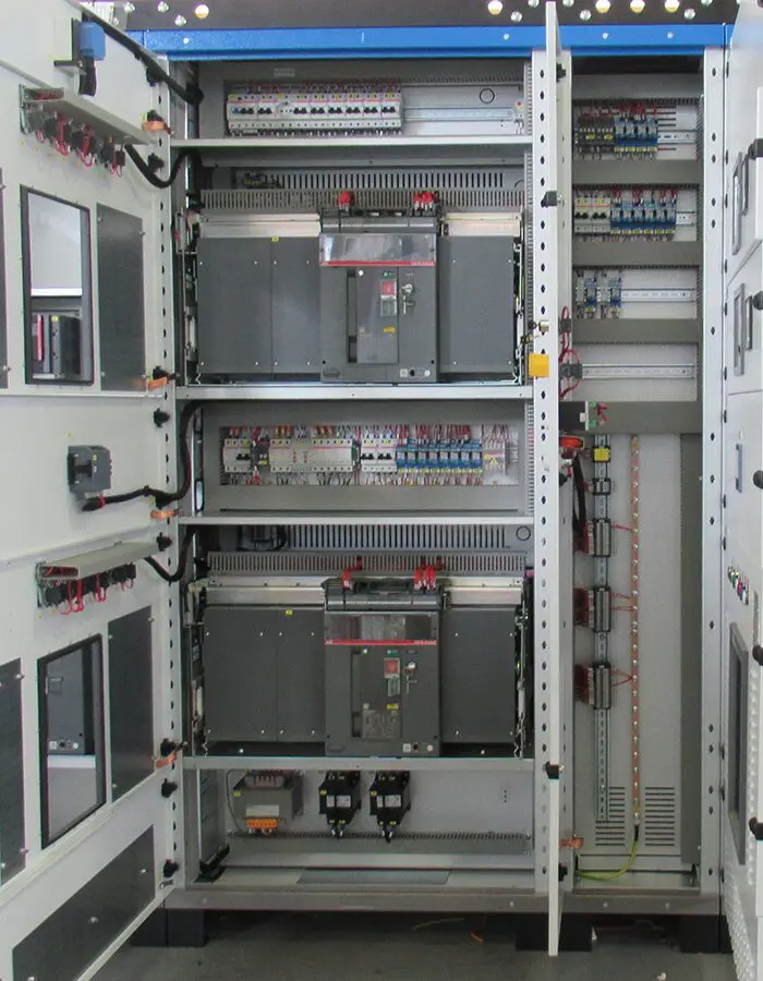 Power Center | Cabel Energy